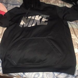 Men NIKE hoodie